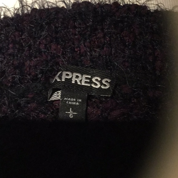 💛💛Sweater 💜💜 - Picture 5 of 5